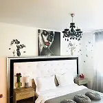 Apartament Lux Crialy - 75 M2 - Free Parking