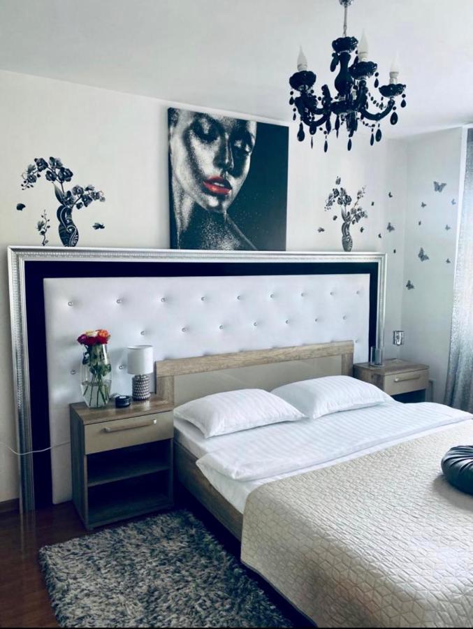 Lux Crialy - 75 M2 - Free Parking *