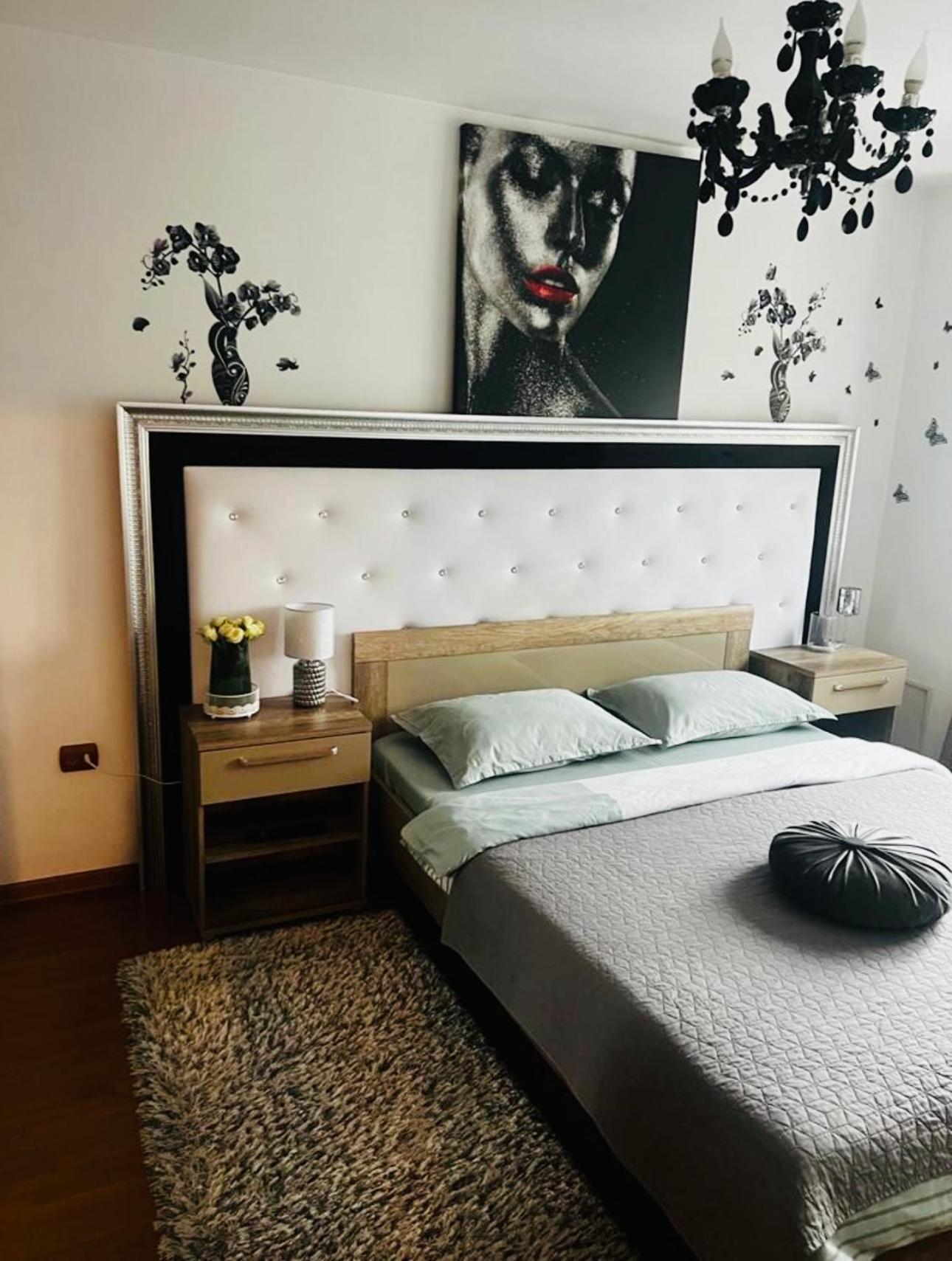 Lux Crialy - 75 M2 - Free Parking Timişoara