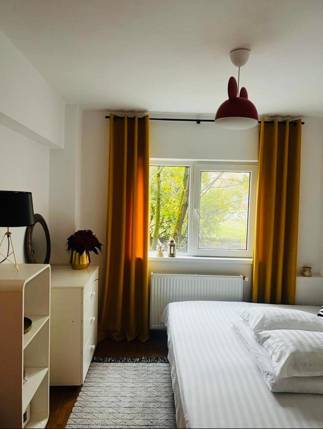 Lux Crialy - 75 M2 - Free Parking