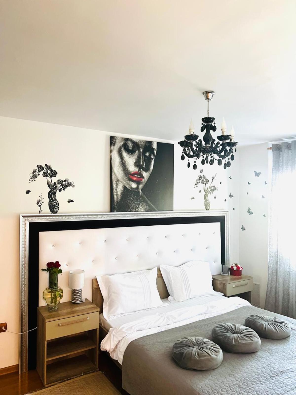 Lux Crialy - 75 M2 - Free Parking Appartement Timişoara