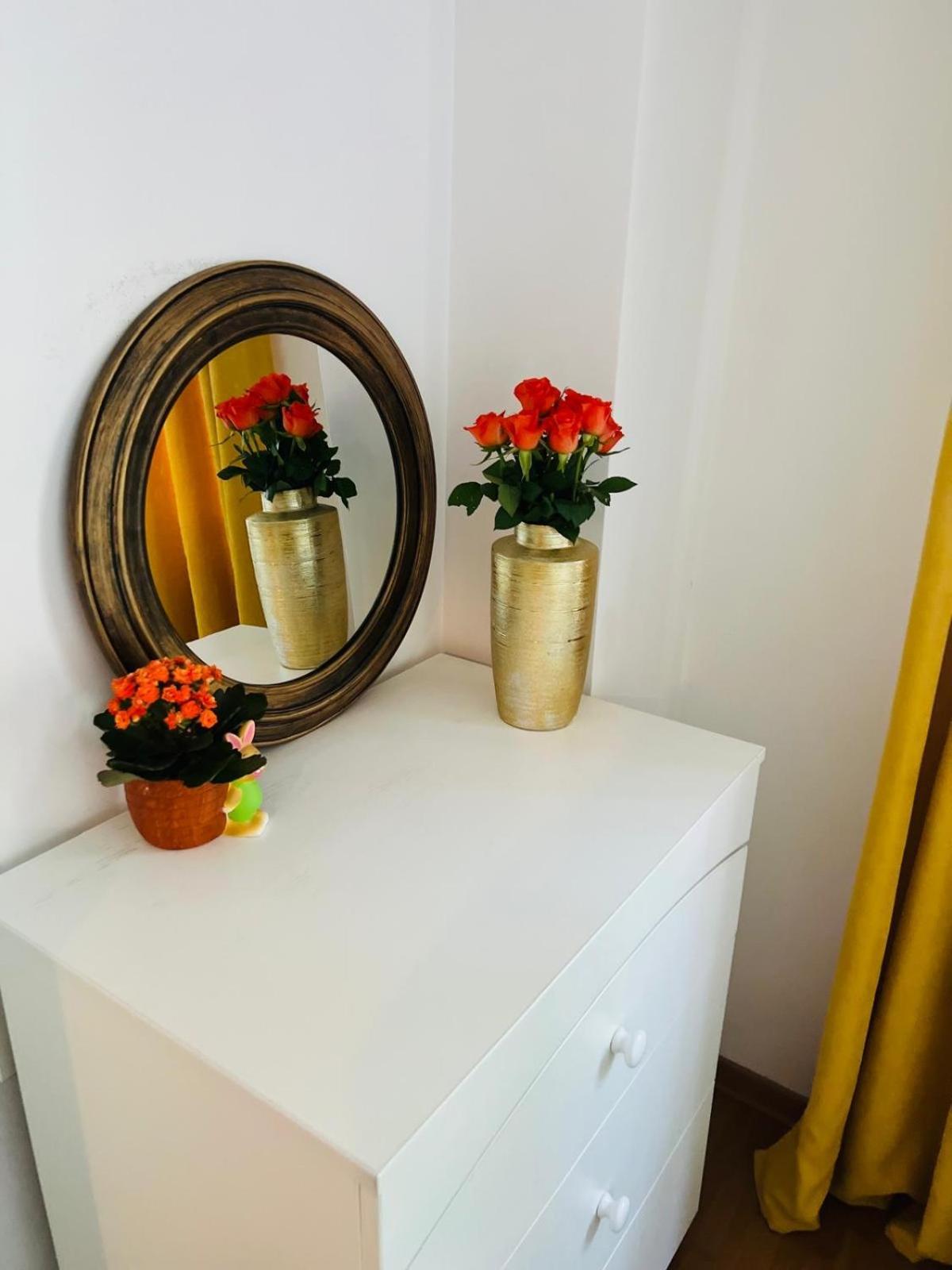 Lux Crialy - 75 M2 - Free Parking * Timişoara