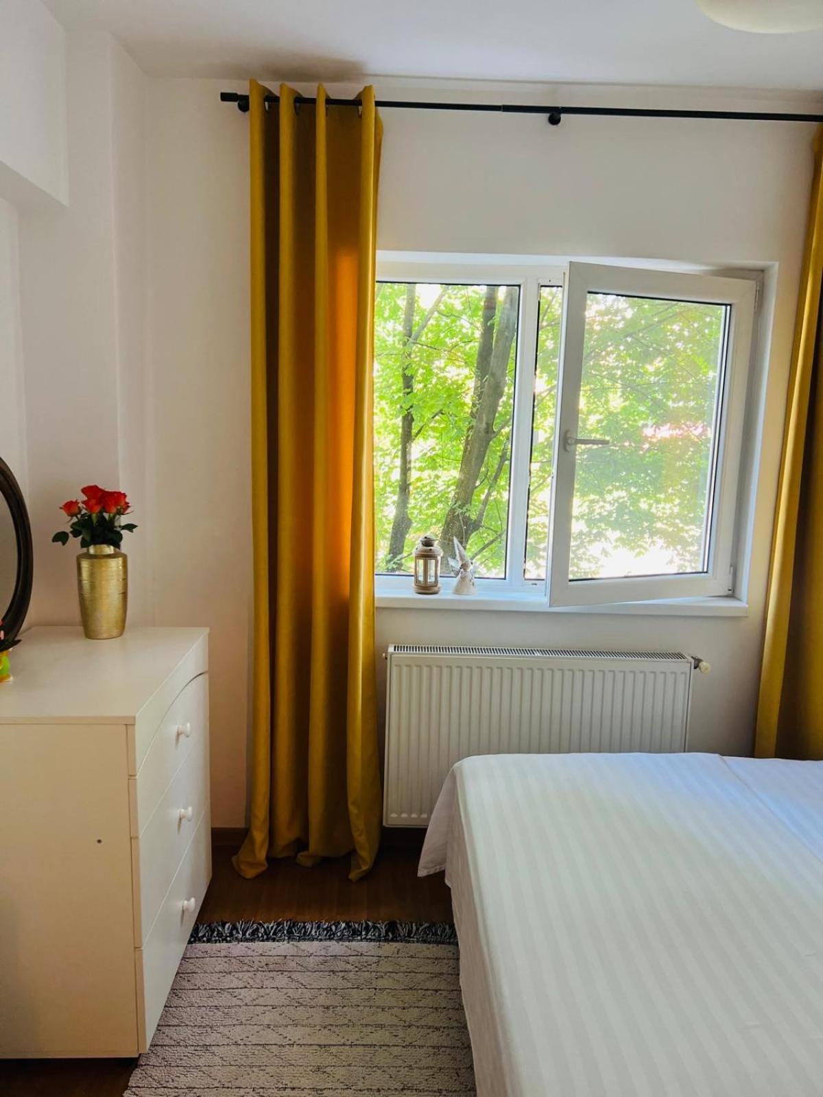 Lux Crialy - 75 M2 - Free Parking Appartement *